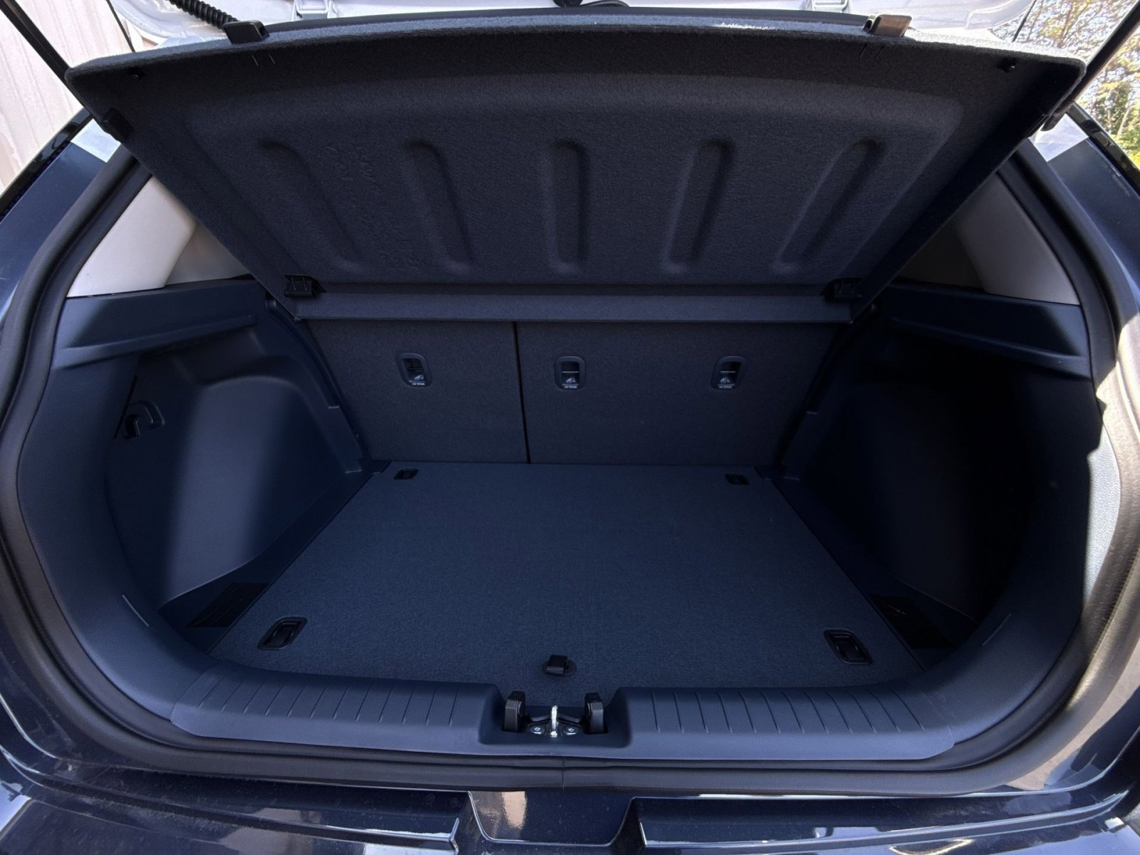 New 2026 Hyundai Venue SEL FWD image 40