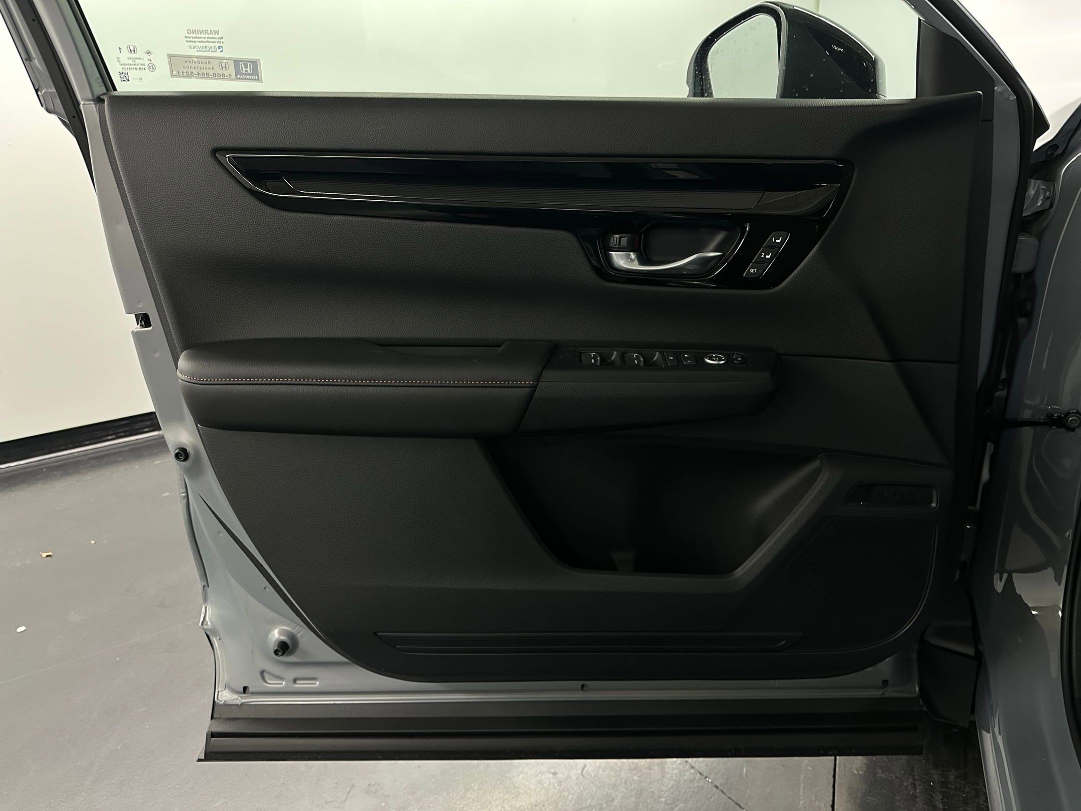 New 2026 Honda CR-V Sport Touring image 22
