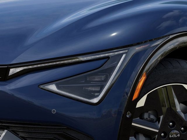New 2025 Kia EV6 Wind image 13