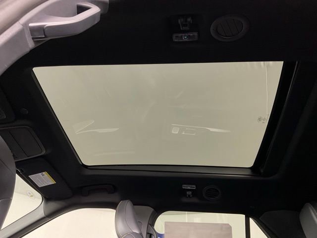 New 2026 Ford Explorer Tremor w/ Tremor Ultimate Package image 18