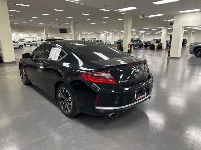 Used 2017 Honda Accord EX-L image 5