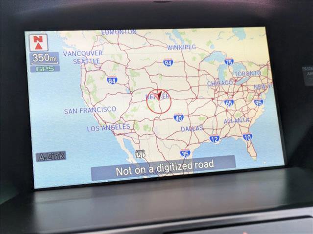 Used 2018 Acura RLX Sport Hybrid w/ Advance Pkg image 14