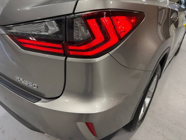 Used 2019 Lexus RX 350 AWD w/ Premium Package image 35