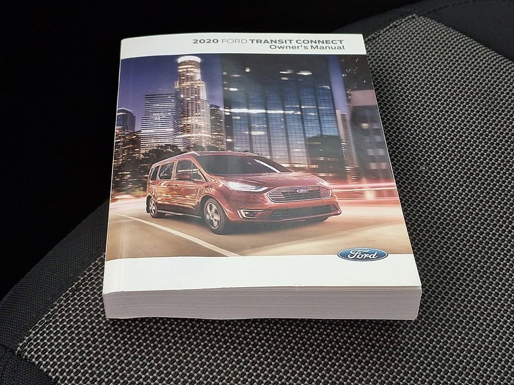 Used 2020 Ford Transit Connect XL image 27