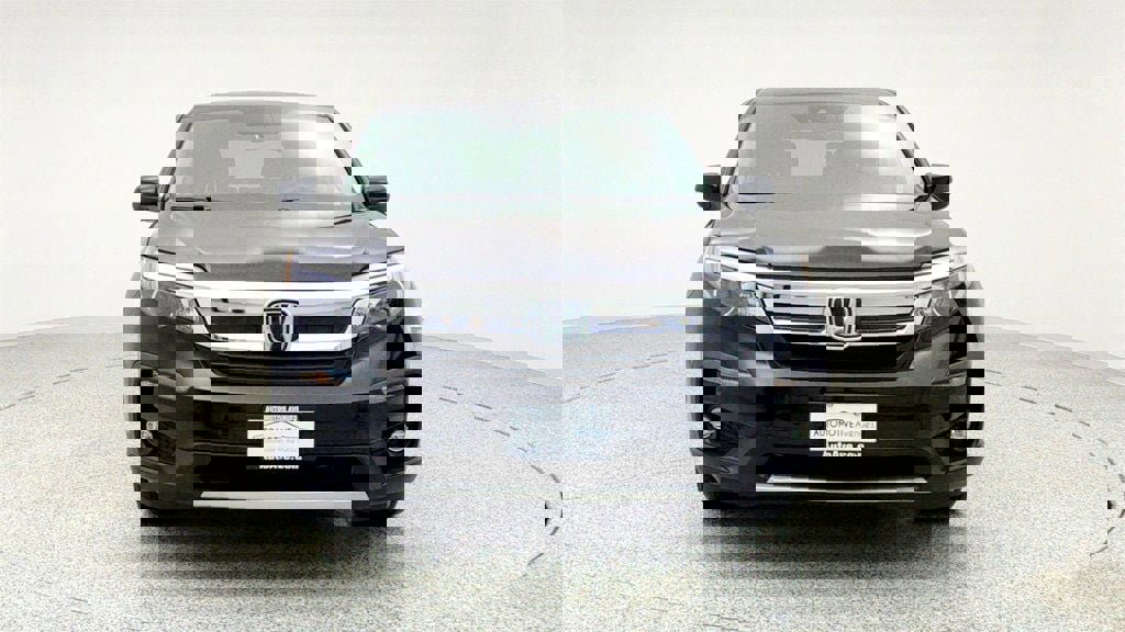 Used 2022 Honda Pilot EX-L image 2