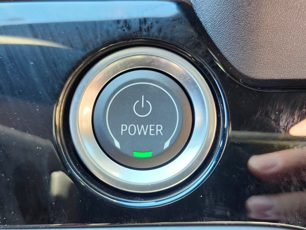 New 2025 Honda Prologue Touring image 26