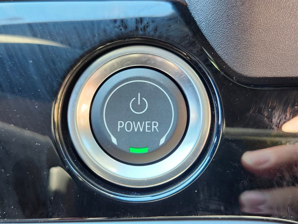 New 2025 Honda Prologue Touring image 26