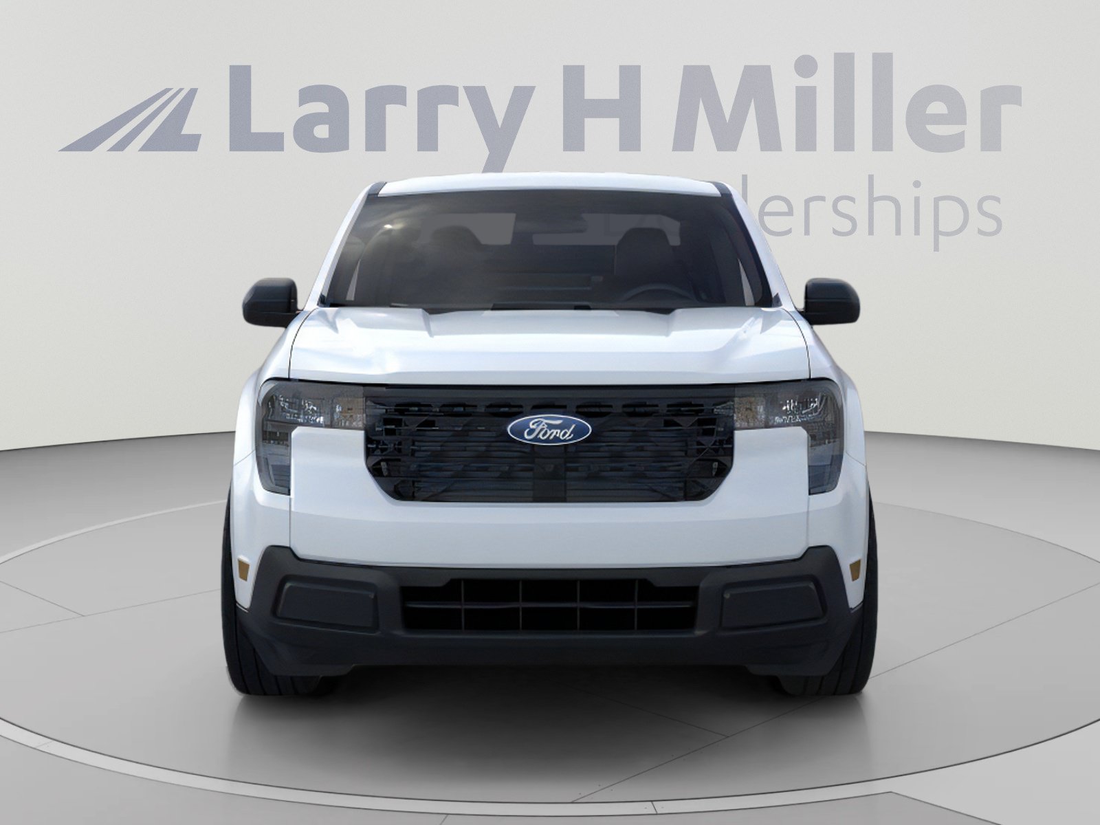New 2026 Ford Maverick XL w/ Equipment Group 101A AWD/4WD image 6