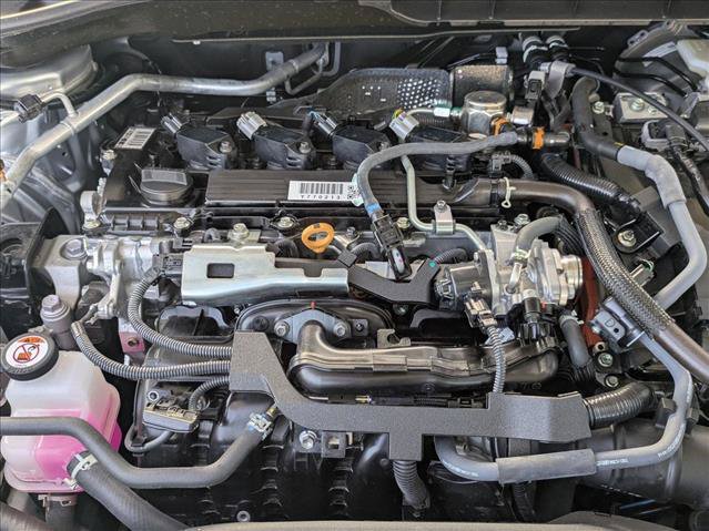 Used 2025 Toyota Corolla Cross AWD Hybrid image 22