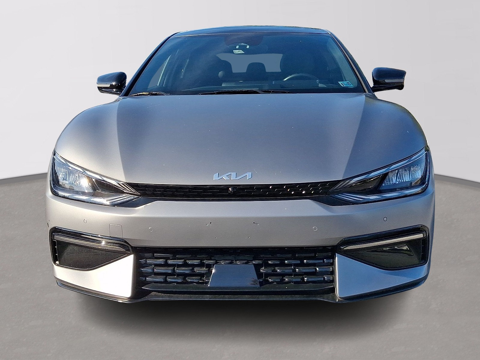 Used 2024 Kia EV6 GT-Line AWD/4WD image 3