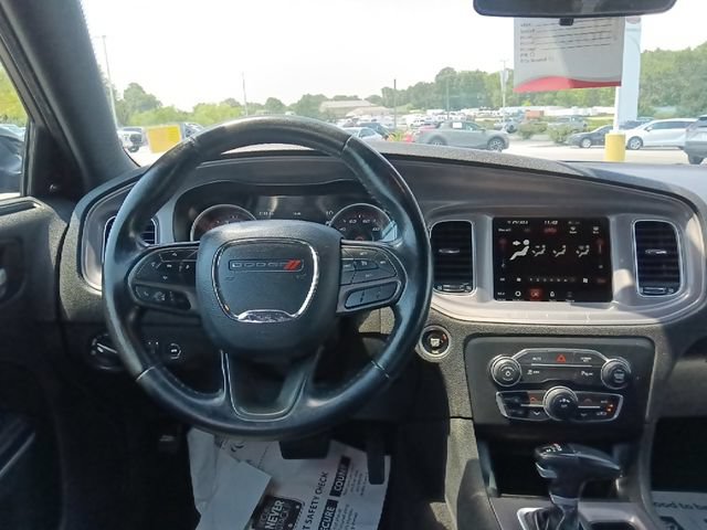 Used 2023 Dodge Charger SXT RWD image 26
