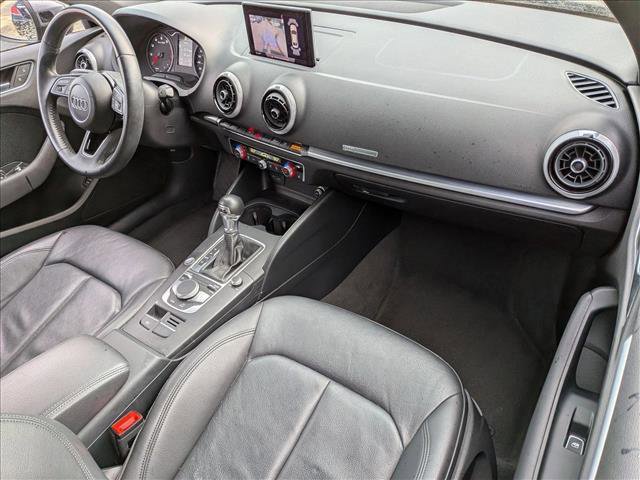 Used 2020 Audi A3 2.0T Premium image 18