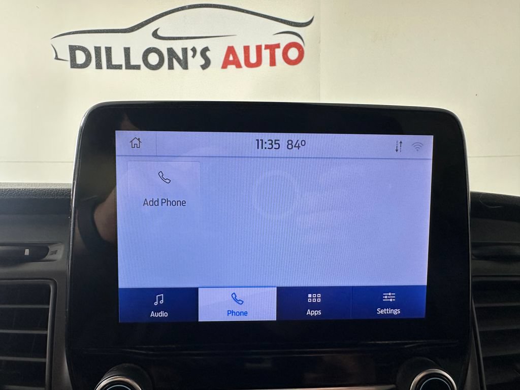 Used 2020 Ford Transit 350 XLT AWD/4WD image 24