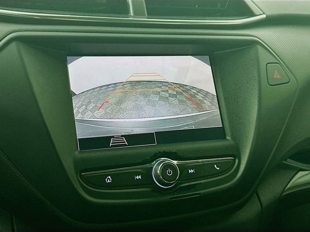 Used 2022 Chevrolet TrailBlazer LT image 20