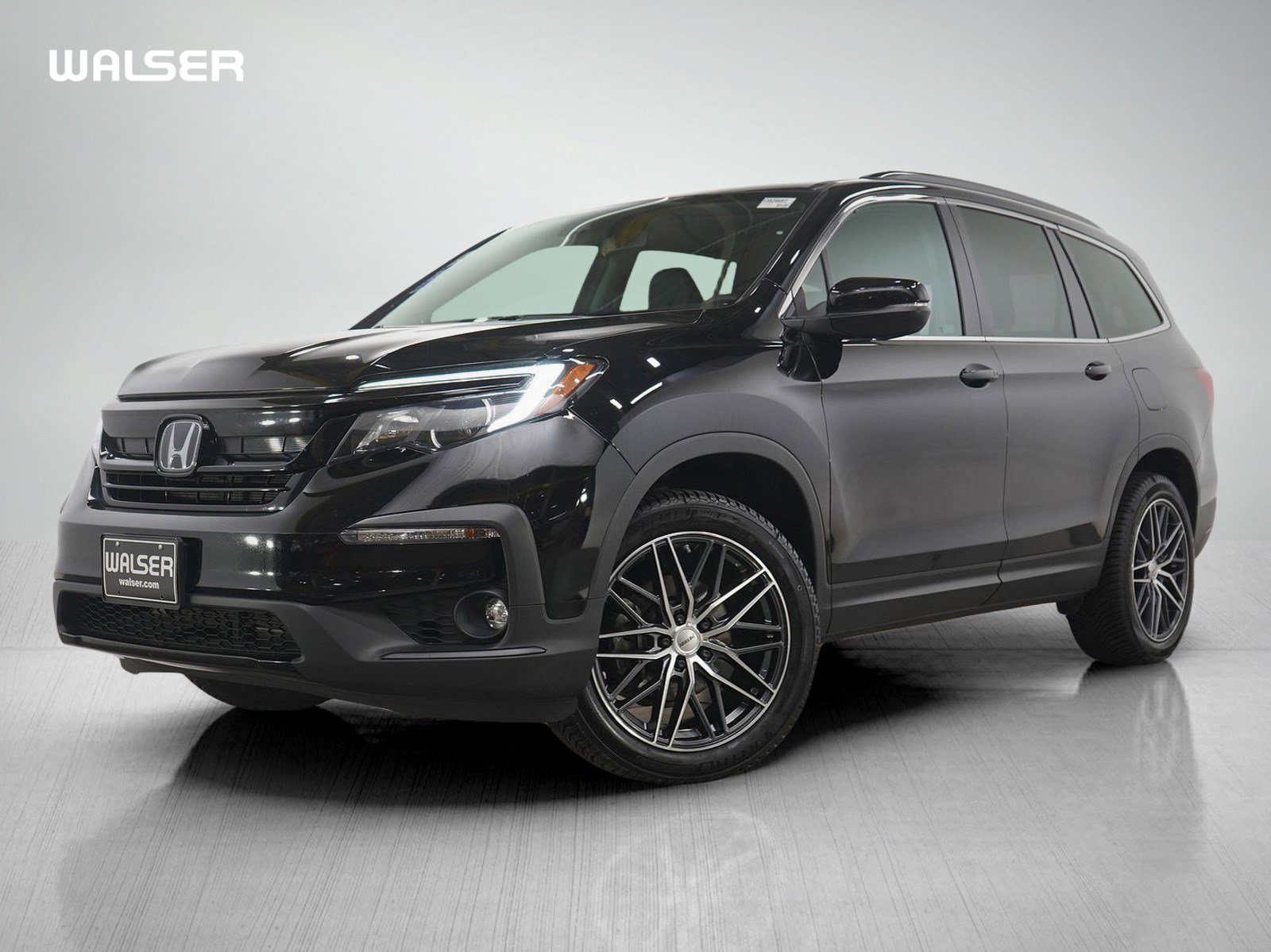 Used 2022 Honda Pilot Special Edition image 1