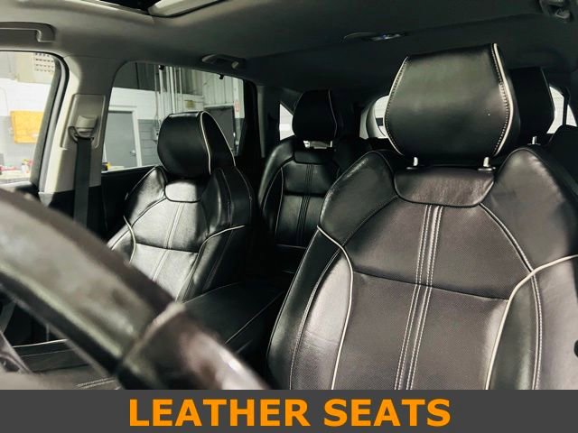 Used 2018 Acura MDX Sport Hybrid w/ Advance Pkg AWD/4WD image 2