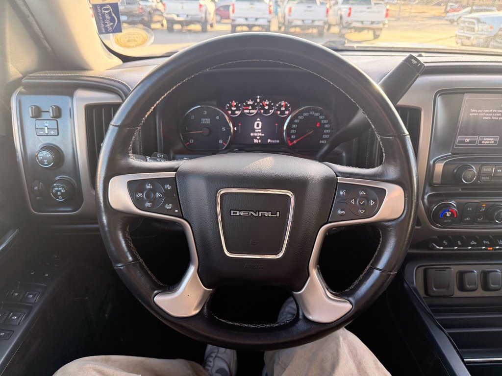 Used 2015 GMC Sierra 1500 Denali image 12