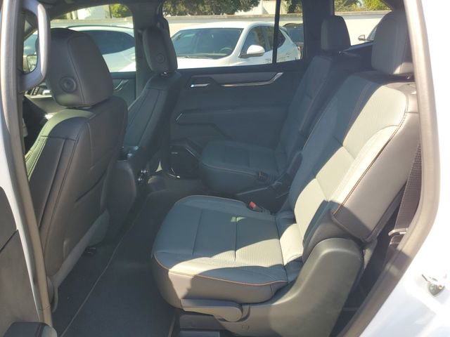 New 2025 GMC Acadia AT4 image 6