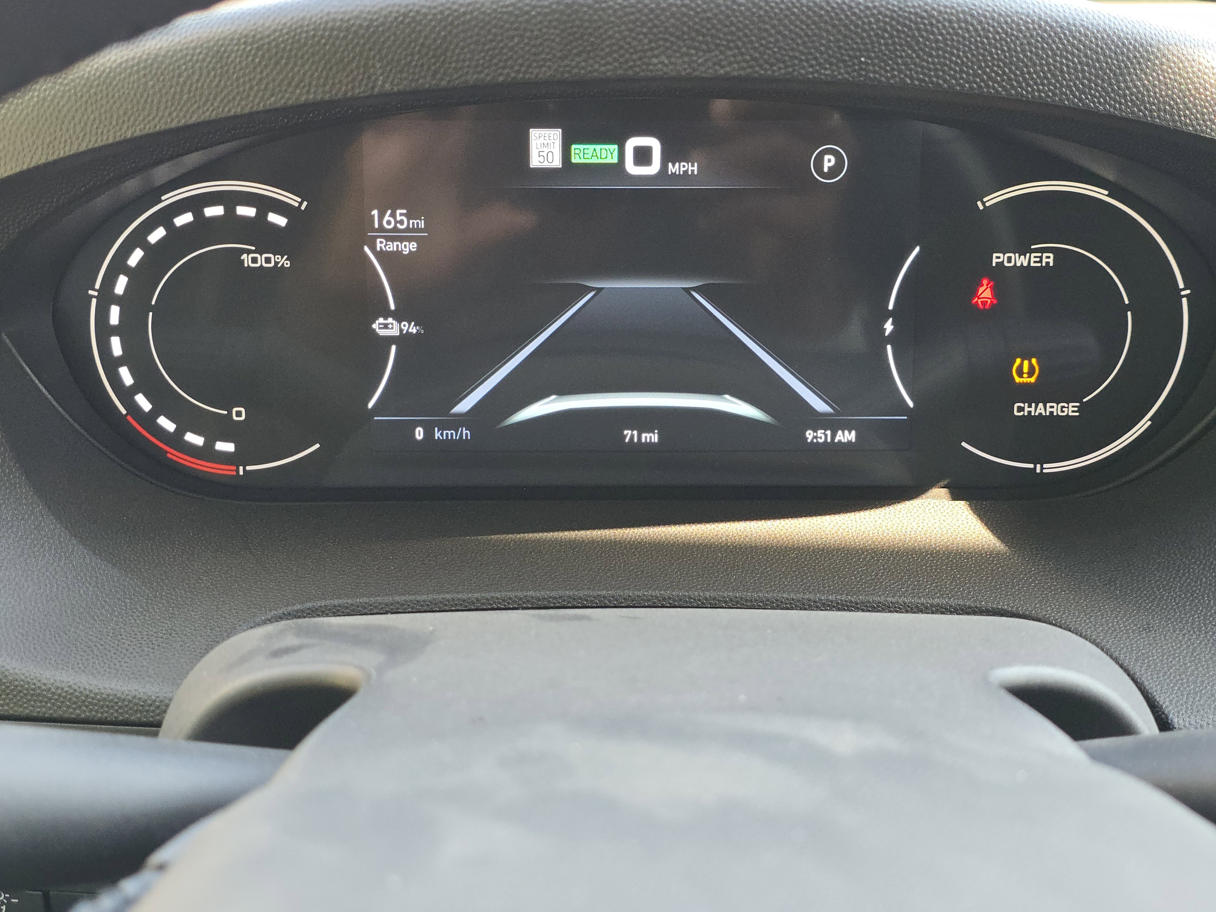 Used 2024 RAM ProMaster 3500 w/ Delivery Van Package image 23