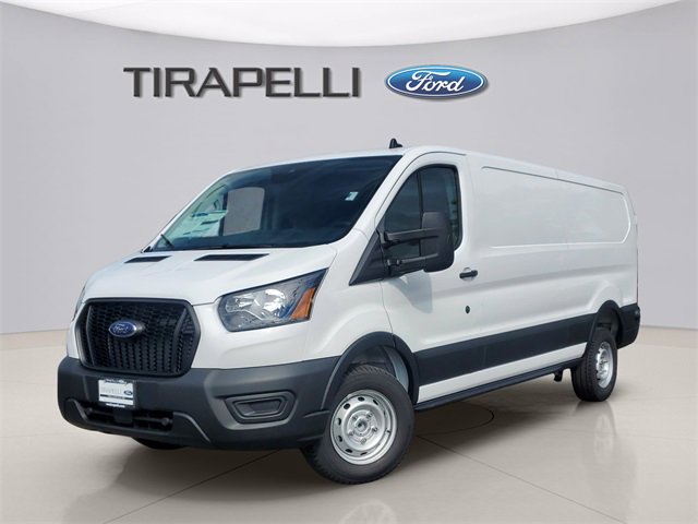 New 2025 Ford Transit 250 Low Roof