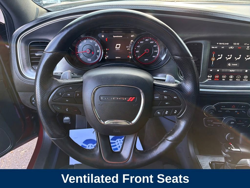 Used 2019 Dodge Charger R/T w/ Daytona Edition Group image 18