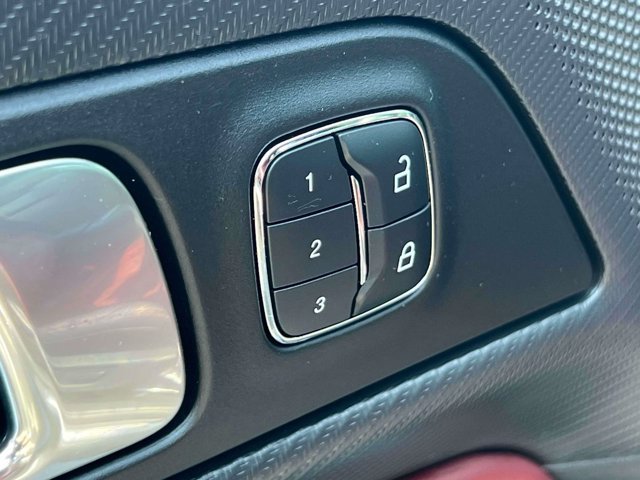 Used 2025 Ford Mustang GT Premium RWD image 17