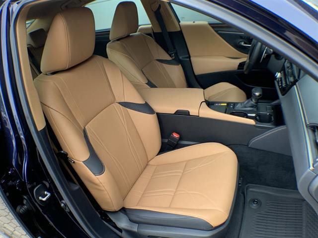 Certified 2025 Lexus ES 300h Ultra Luxury w/ Accessory Package (Z2) FWD image 25