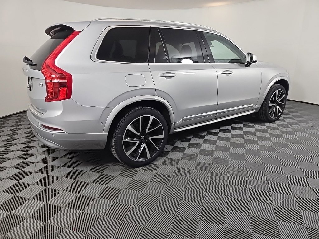 Certified 2024 Volvo XC90 B6 Plus w/ Protection Package Premier image 7