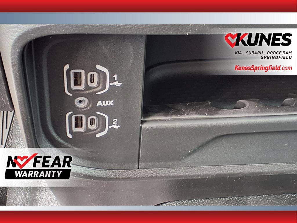 Used 2025 RAM 4500 Tradesman AWD/4WD image 7