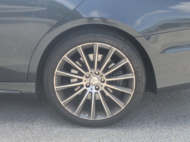 Used 2015 Mercedes-Benz S 550 4MATIC Sedan image 15