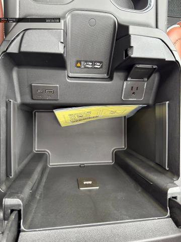 New 2026 GMC Sierra 2500 Denali Ultimate image 27