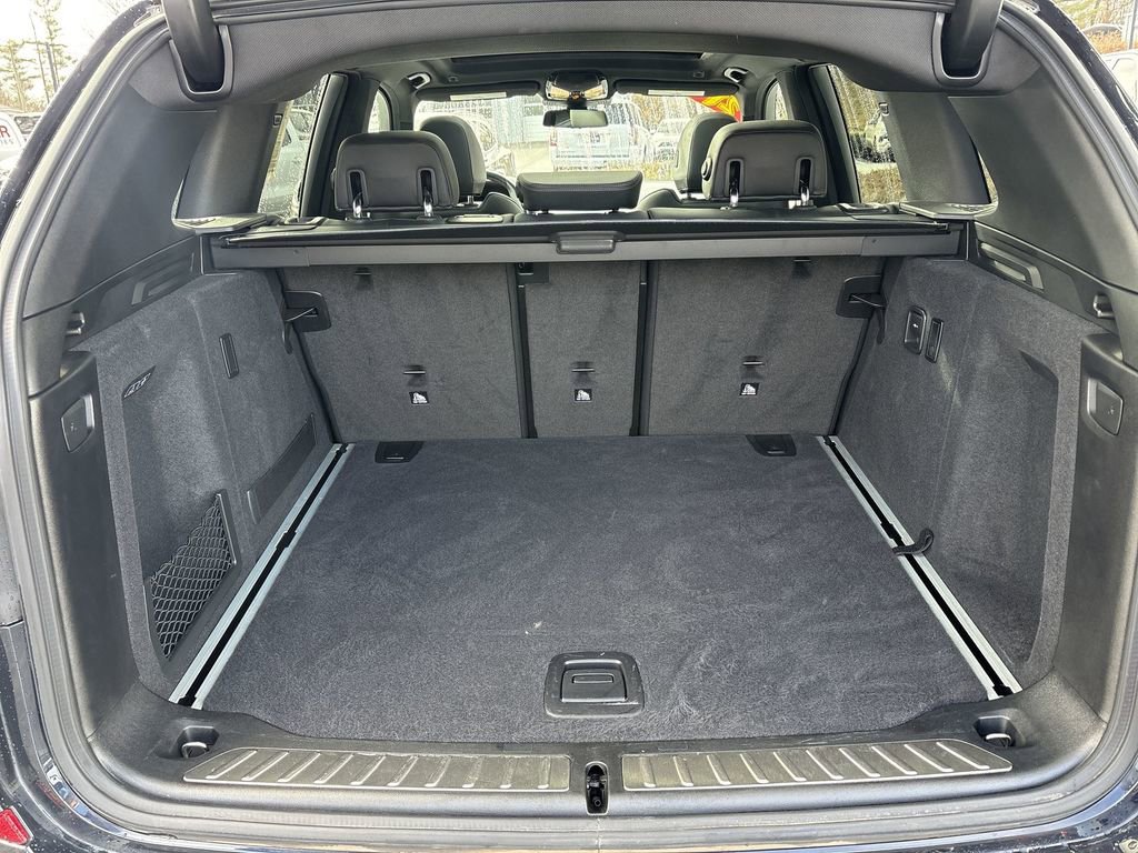 Used 2021 BMW X3 M40i w/ Executive Package image 28