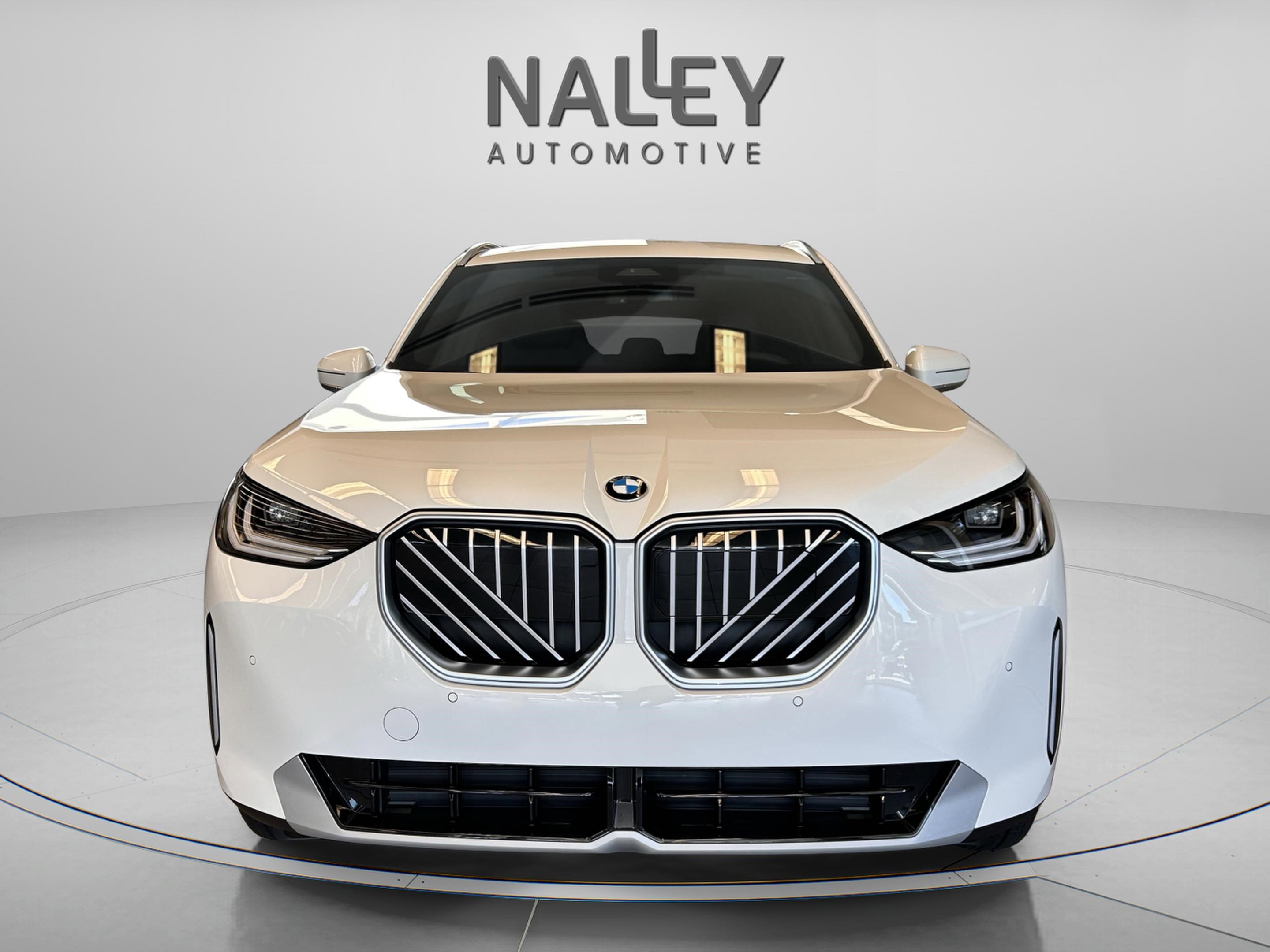 Used 2026 BMW X3 xDrive30 w/ Convenience Package image 5