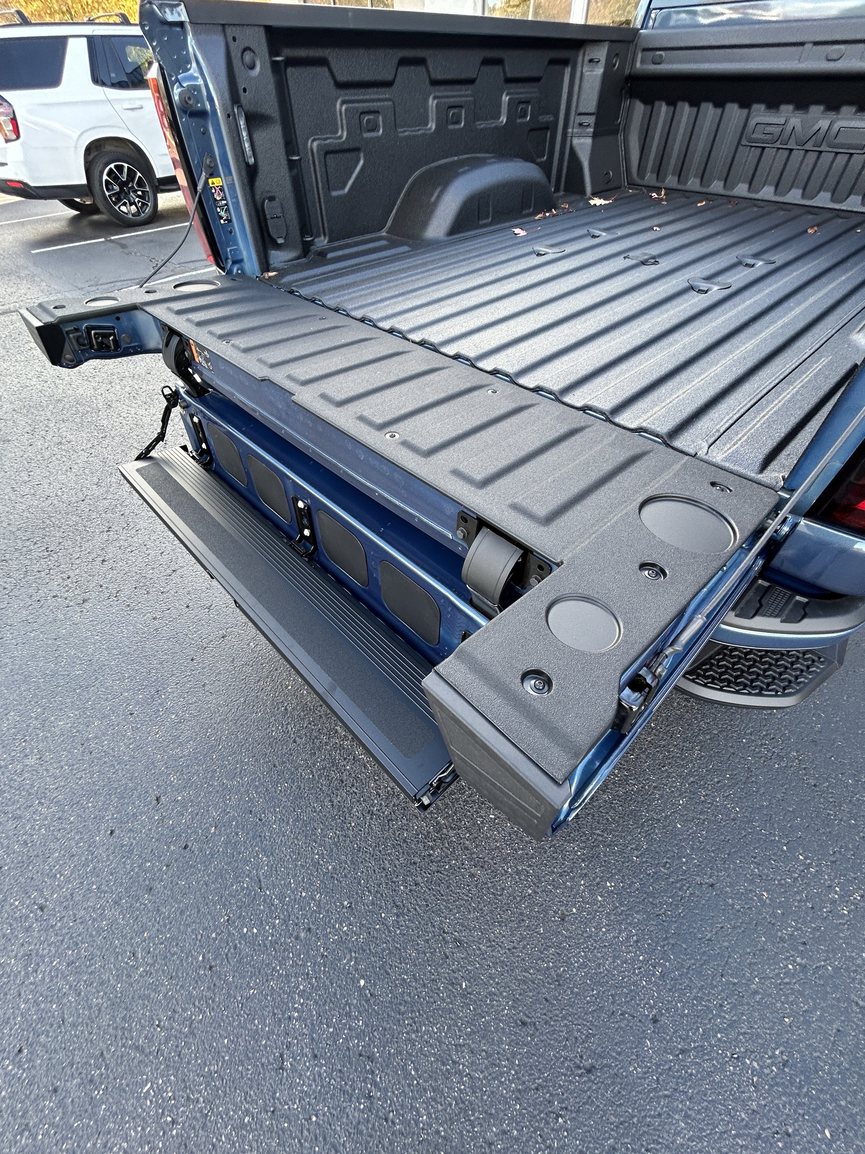 New 2026 GMC Sierra 2500 Denali image 31