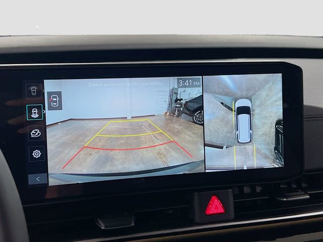 New 2026 Kia Carnival SX Prestige image 14