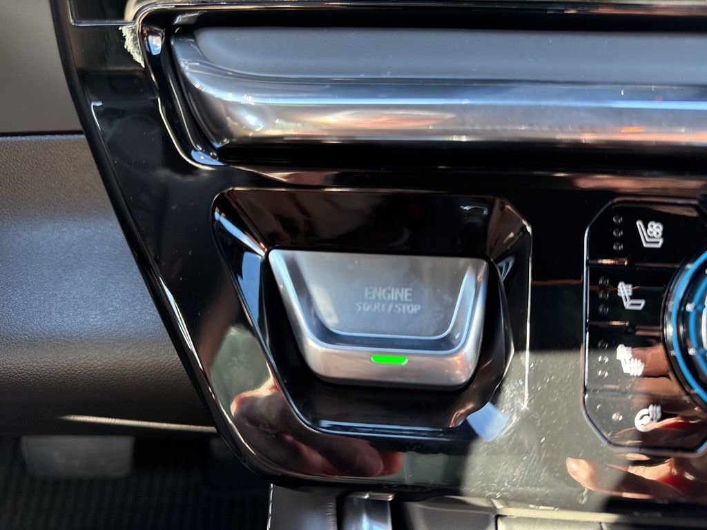 New 2026 GMC Sierra 1500 Denali Ultimate image 11