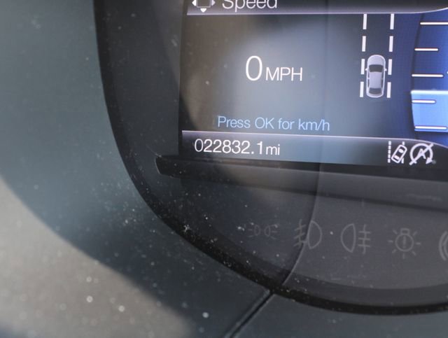 Used 2021 Ford Edge Titanium w/ Equipment Group 301A image 33