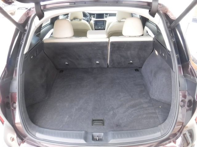 Used 2020 INFINITI QX50 Luxe w/ Navigation Package image 50