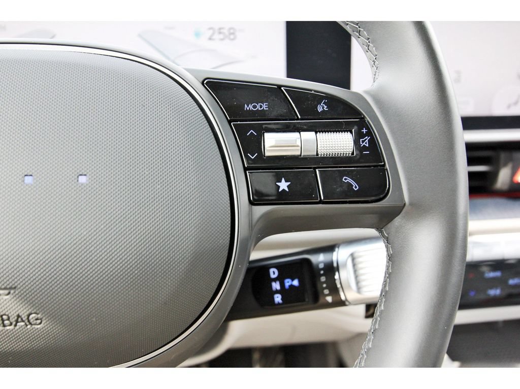 Used 2023 Hyundai Ioniq 6 Limited RWD image 21