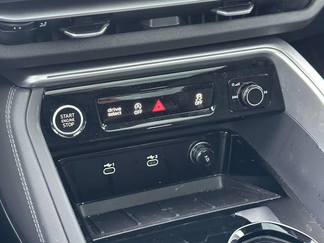 Certified 2025 Audi Q5 Premium Plus w/ Premium Plus image 31