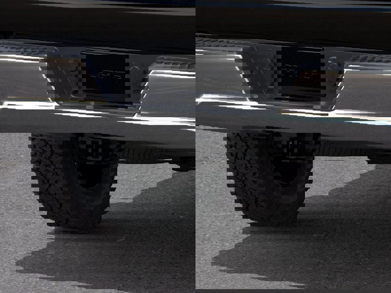 New 2026 Chevrolet Silverado 1500 LT image 14