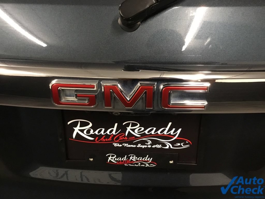 Used 2020 GMC Acadia Denali AWD/4WD image 14
