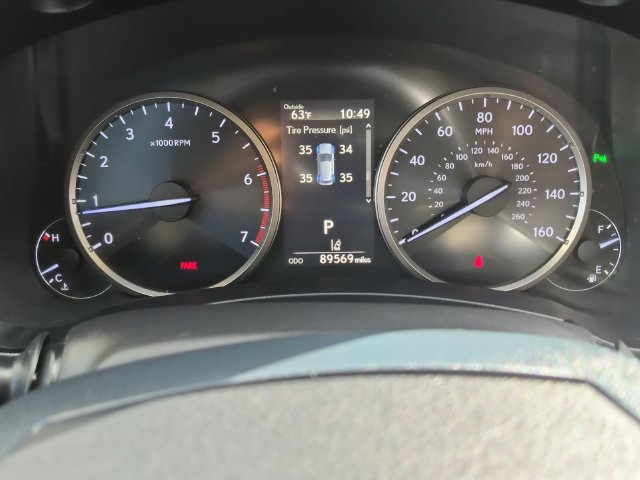 Used 2018 Lexus NX 300 FWD w/ Comfort Package image 14
