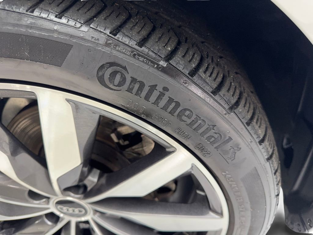 Used 2023 Audi A4 2.0T Premium w/ Convenience Package image 87