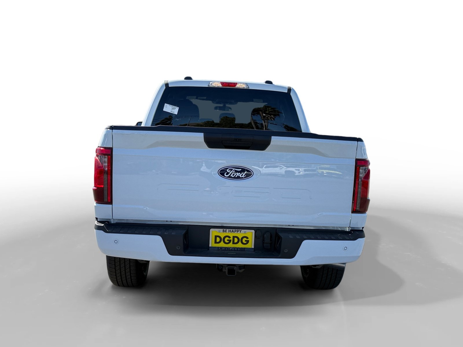 New 2026 Ford F150 STX w/ Equipment Group 200A RWD image 4
