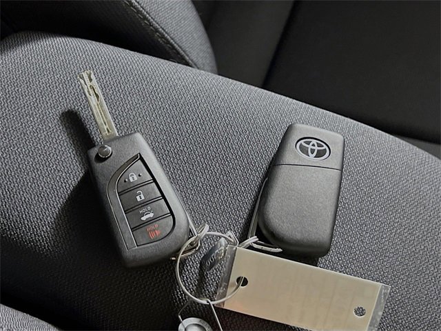 New 2026 Toyota Corolla LE image 32