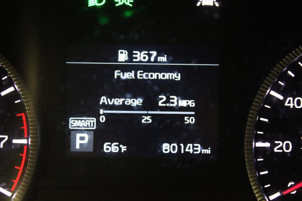 Used 2020 Kia Telluride EX image 10