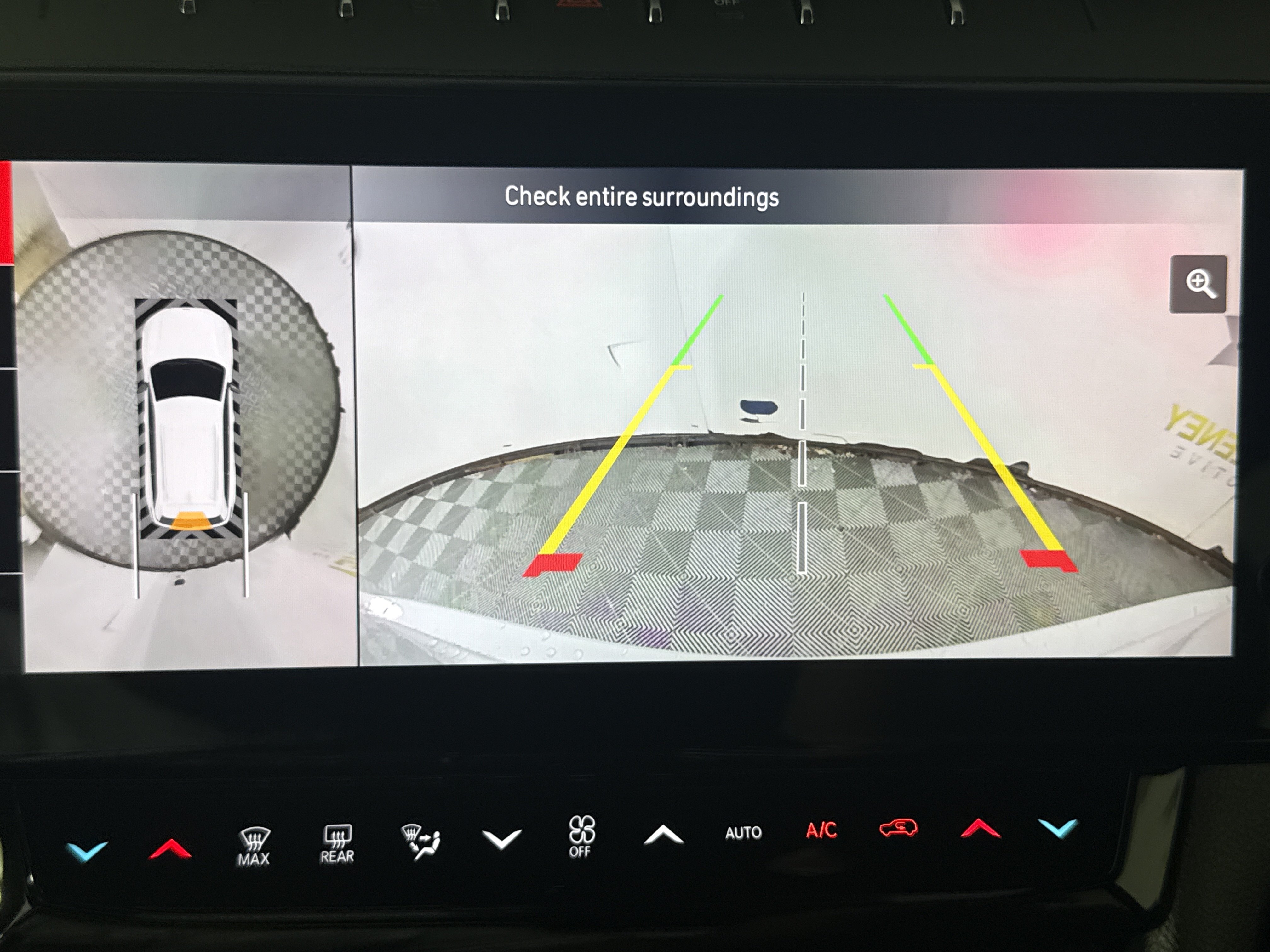 New 2026 Jeep Grand Cherokee Limited AWD/4WD image 23