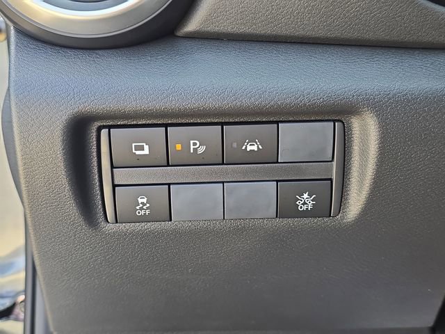 New 2025 Nissan Versa S w/ Trunk Package FWD image 27