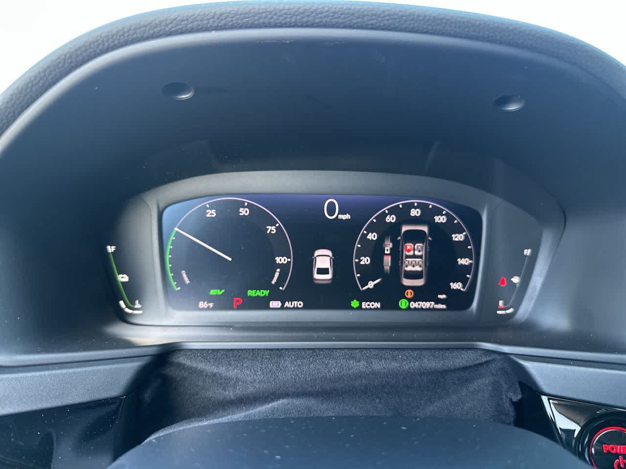 Used 2023 Honda Accord Touring image 19